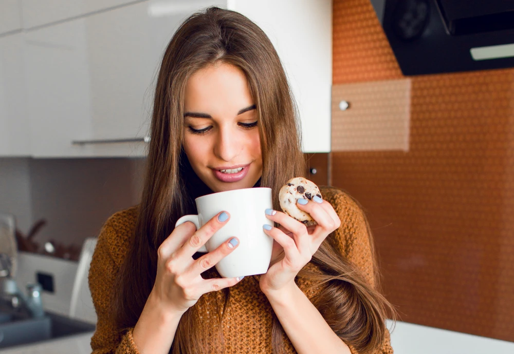 espresso frother machine