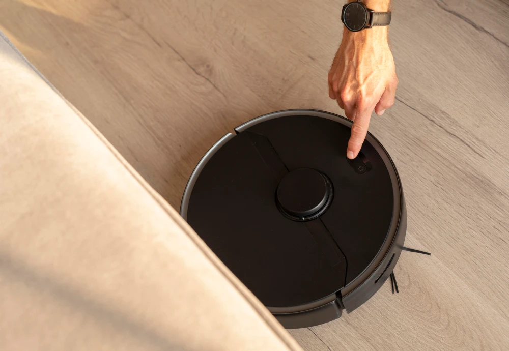 which is the best robot vacuum cleaner to buy