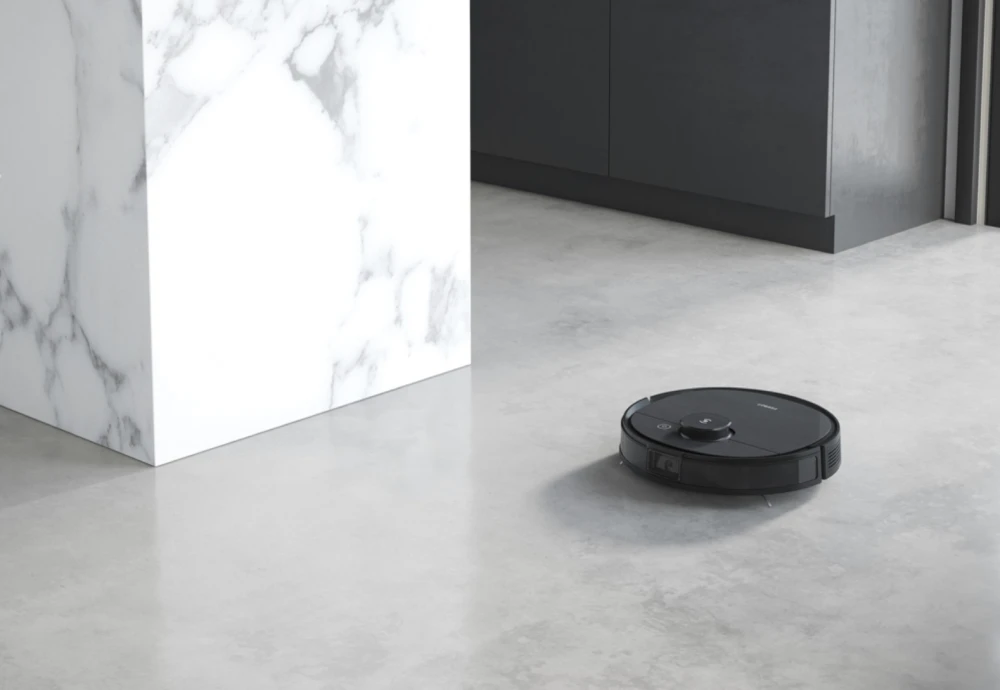 which is the best robot vacuum cleaner to buy